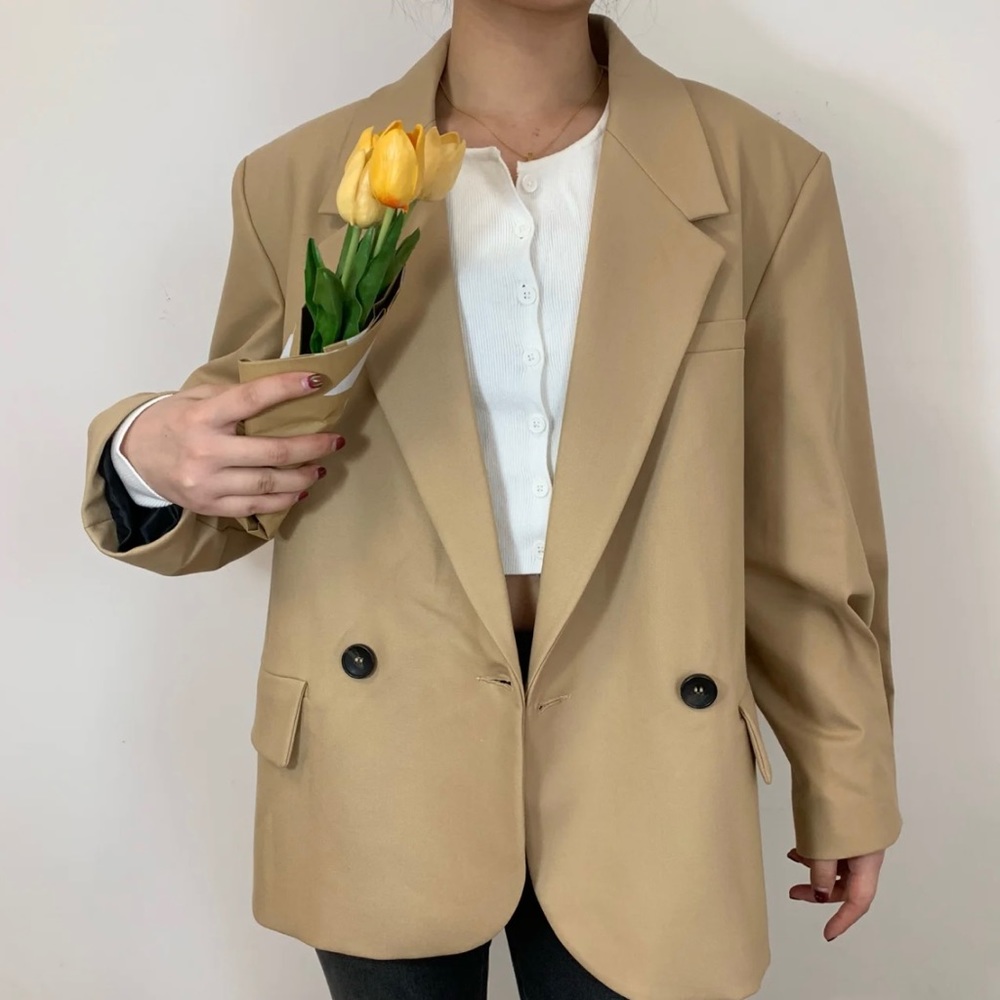 ZARA blazer